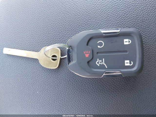 2023 GMC ACADIA 1GKKNKL41PZ241340 Photo 10