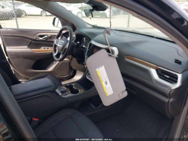 2023 GMC ACADIA 1GKKNKL41PZ241340 Photo 4