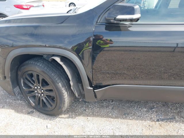 2023 GMC ACADIA 1GKKNKL41PZ241340 Photo 5