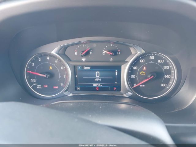 2023 GMC ACADIA 1GKKNKL41PZ241340 Photo 6