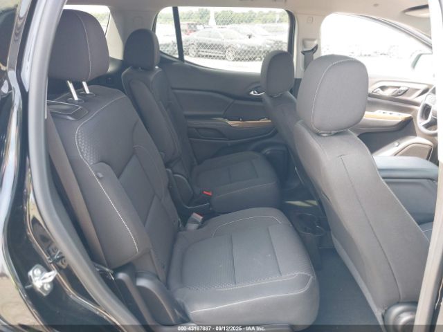 2023 GMC ACADIA 1GKKNKL41PZ241340 Photo 7