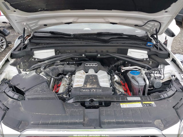 2016 AUDI Q5 WA1D7AFP6GA132847 Photo 9