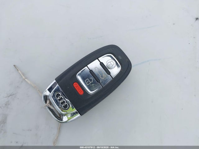 2016 AUDI Q5 WA1D7AFP6GA132847 Photo 10