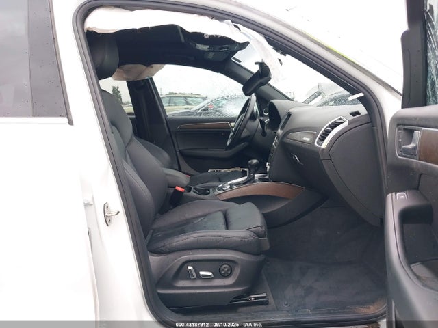 2016 AUDI Q5 WA1D7AFP6GA132847 Photo 4