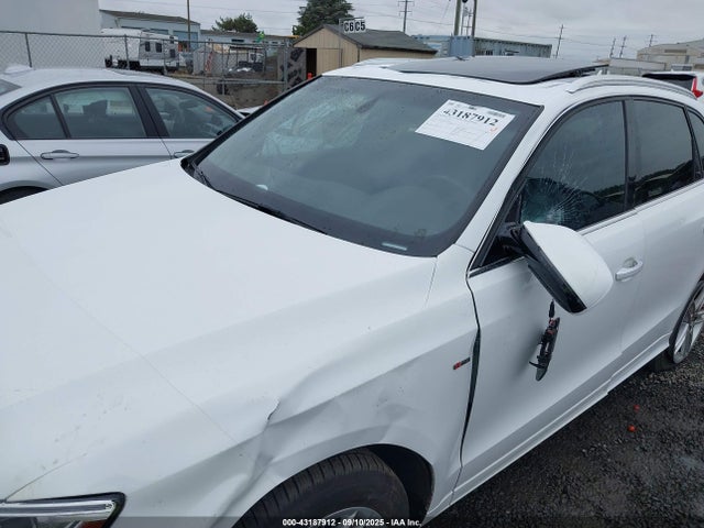 2016 AUDI Q5 WA1D7AFP6GA132847 Photo 5