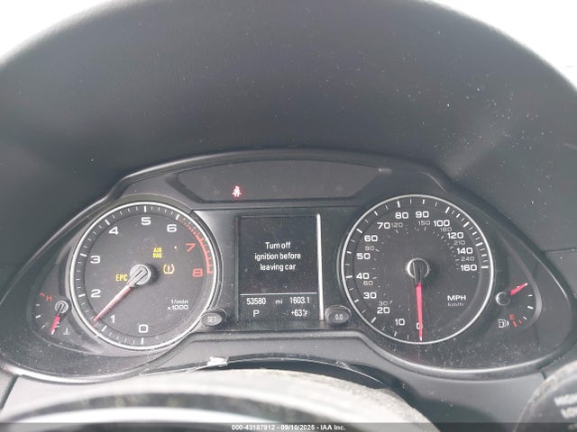 2016 AUDI Q5 WA1D7AFP6GA132847 Photo 6