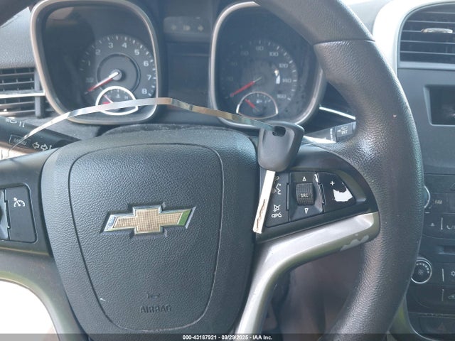 Chevrolet lkw 2015 1G11B5SL1FF285907 Image 11