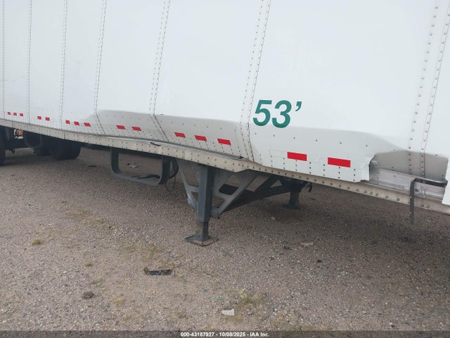 5V8VC5323NM209446 Vanguard National Unknown