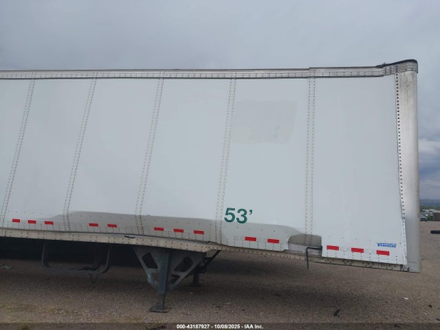 5V8VC5323NM209446 Vanguard National Unknown