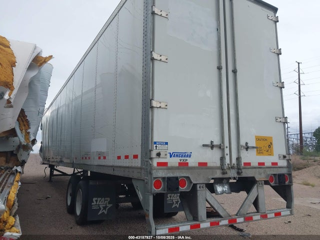 5V8VC5323NM209446 Vanguard National Unknown