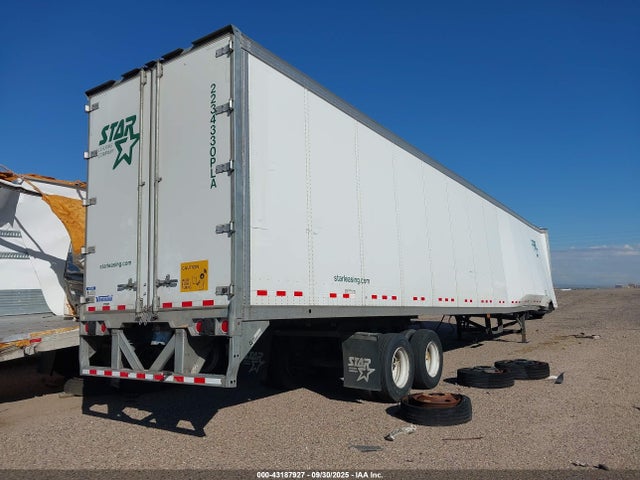 5V8VC5323NM209446 Vanguard National Unknown