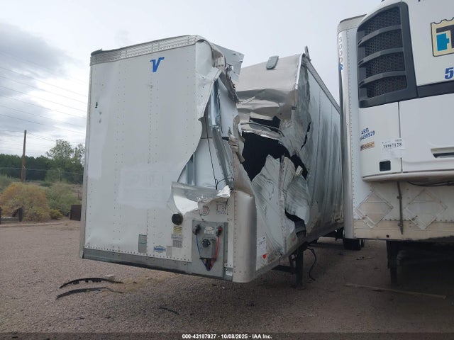 5V8VC5323NM209446 Vanguard National Unknown