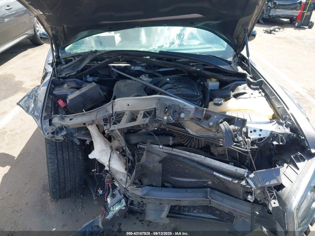 Chrysler 300 2021 2C3CCAAG0MH538273 Image 10