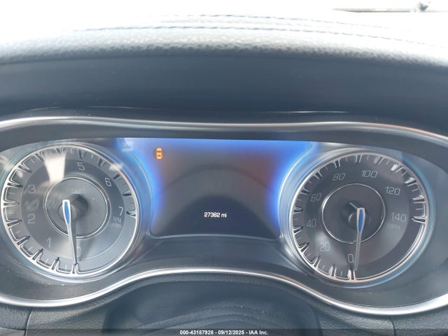 Chrysler 300 2021 2C3CCAAG0MH538273 Image 7