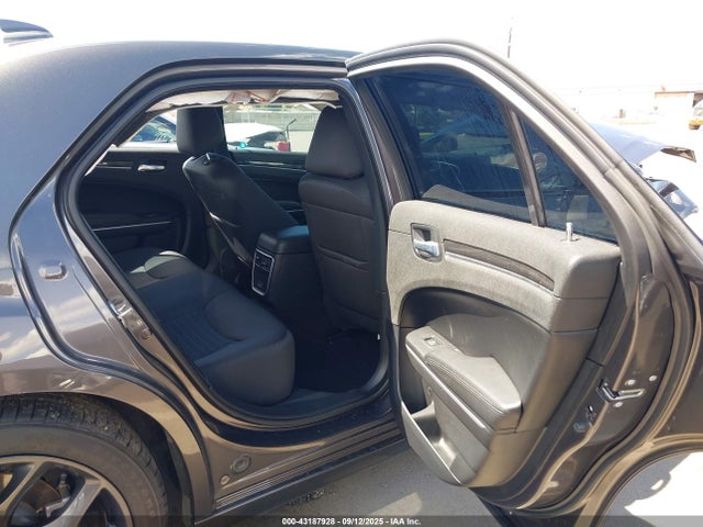 Chrysler 300 2021 2C3CCAAG0MH538273 Image 8