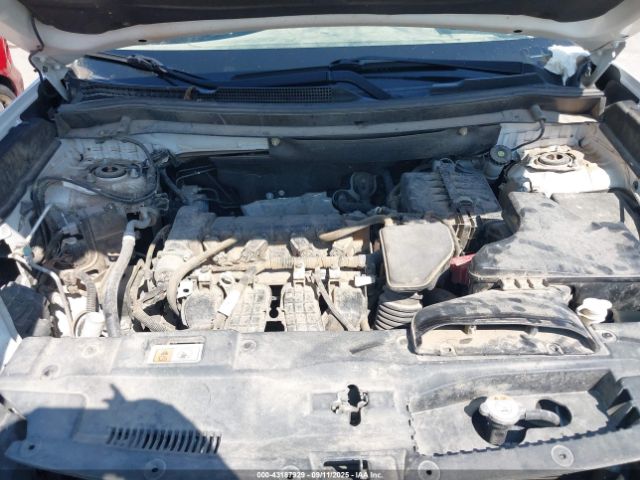 2016 MITSUBISHI OUTLANDER JA4AD2A31GZ021856 Photo 9