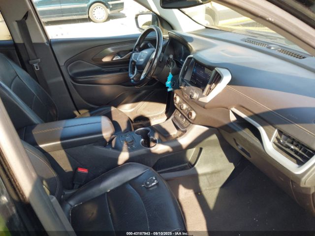 2019 GMC TERRAIN 3GKALVEVXKL230894 Photo 4