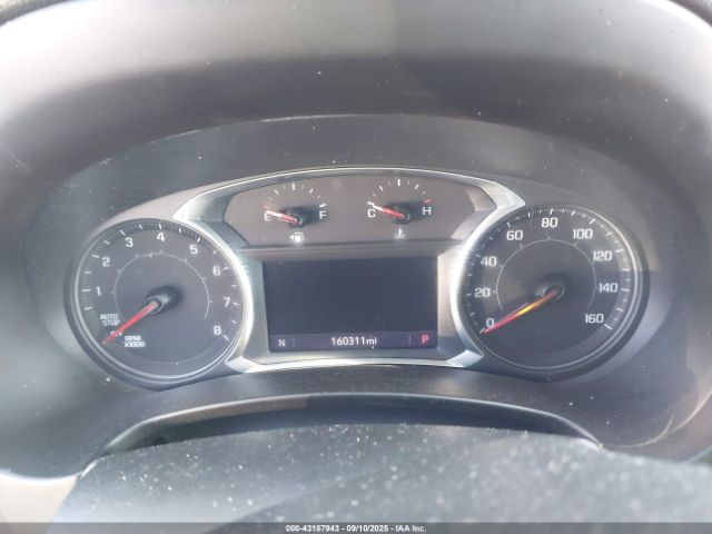 2019 GMC TERRAIN 3GKALVEVXKL230894 Photo 6