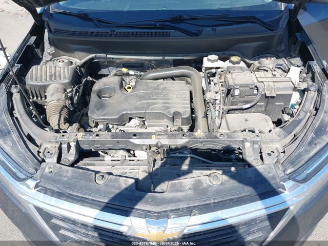Chevrolet lsd 2023 3GNAXKEG9PS178114 Image 10