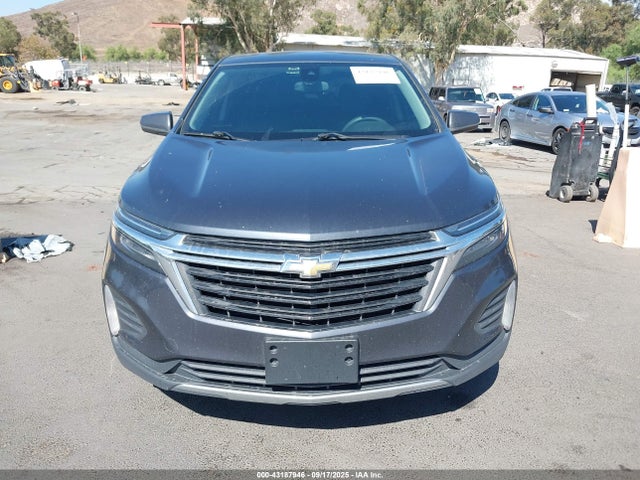Chevrolet lsd 2023 3GNAXKEG9PS178114 Image 12