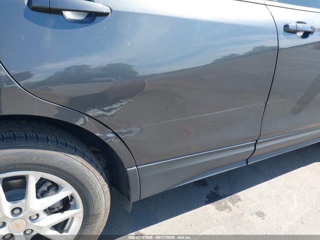 Chevrolet lsd 2023 3GNAXKEG9PS178114 Image 17