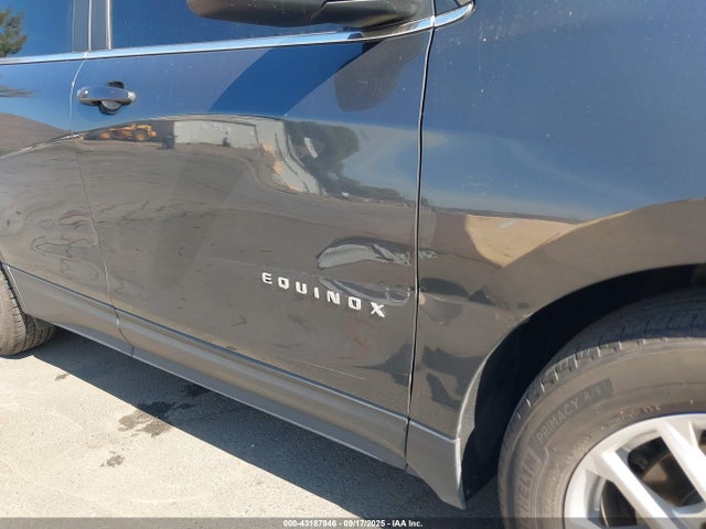 Chevrolet lsd 2023 3GNAXKEG9PS178114 Image 18
