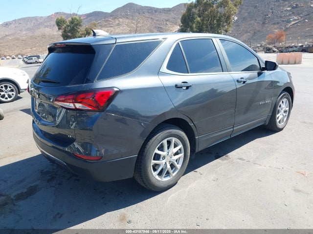 Chevrolet lsd 2023 3GNAXKEG9PS178114 Image 4
