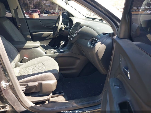 Chevrolet lsd 2023 3GNAXKEG9PS178114 Image 5