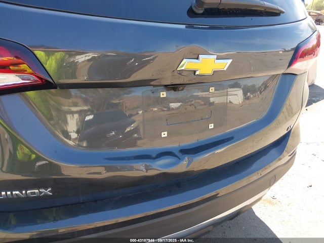 Chevrolet lsd 2023 3GNAXKEG9PS178114 Image 6