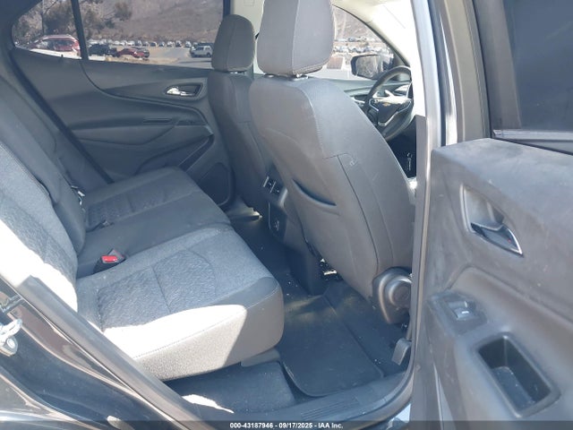 Chevrolet lsd 2023 3GNAXKEG9PS178114 Image 8