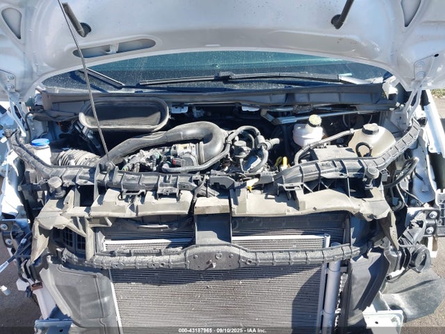 Ford 3.5l v6 cyclone 2023 1FTBR1Y81PKB87956 Image 10