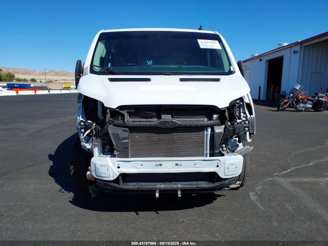 Ford 3.5l v6 cyclone 2023 1FTBR1Y81PKB87956 Image 13