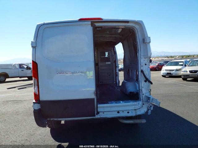 Ford 3.5l v6 cyclone 2023 1FTBR1Y81PKB87956 Image 31