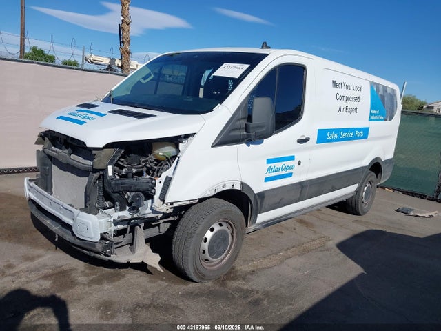 Ford 3.5l v6 cyclone 2023 1FTBR1Y81PKB87956 Image 18