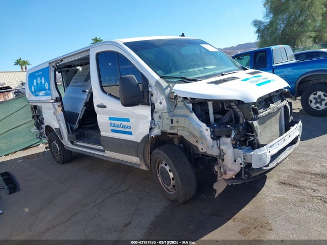 Ford 3.5l v6 cyclone 2023 1FTBR1Y81PKB87956 Image 19