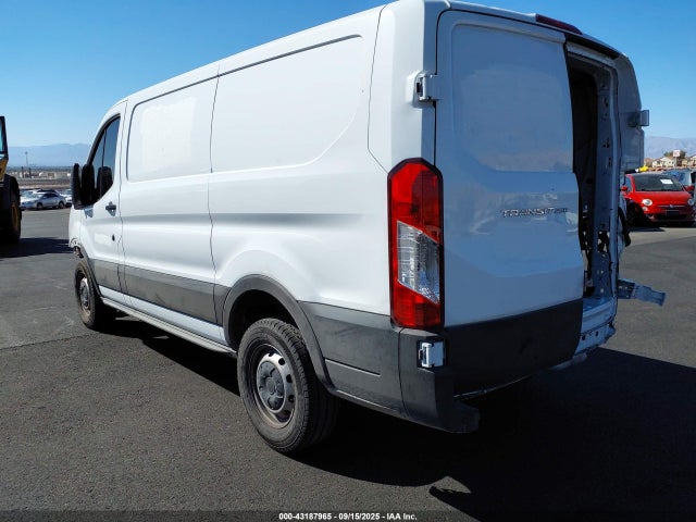 Ford 3.5l v6 cyclone 2023 1FTBR1Y81PKB87956 Image 17