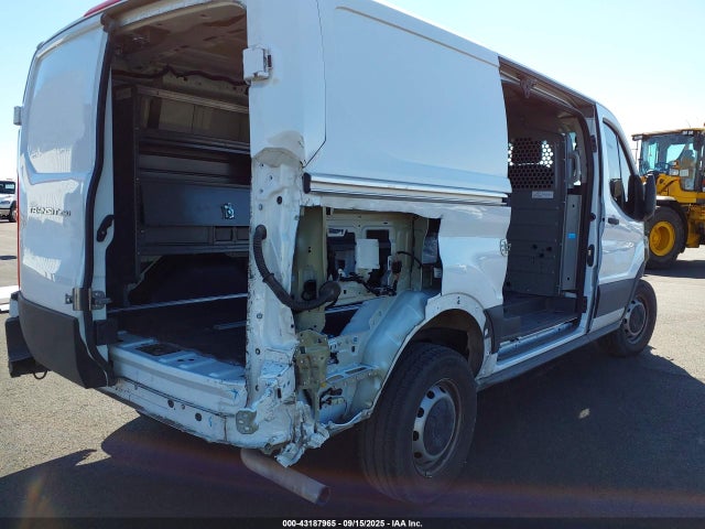 Ford 3.5l v6 cyclone 2023 1FTBR1Y81PKB87956 Image 6
