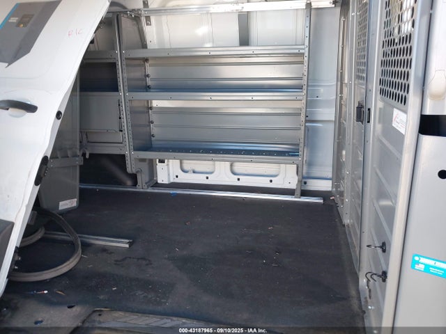 Ford 3.5l v6 cyclone 2023 1FTBR1Y81PKB87956 Image 8