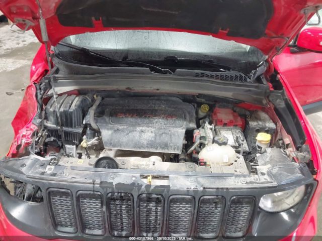 2019 JEEP RENEGADE ZACNJBBBXKPJ77422 Photo 9