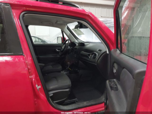 2019 JEEP RENEGADE ZACNJBBBXKPJ77422 Photo 4