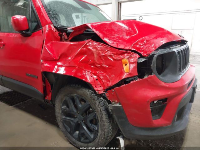 2019 JEEP RENEGADE ZACNJBBBXKPJ77422 Photo 5