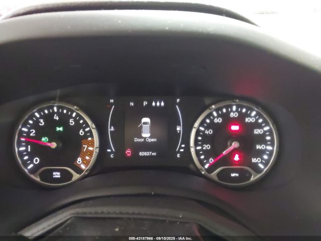 2019 JEEP RENEGADE ZACNJBBBXKPJ77422 Photo 6