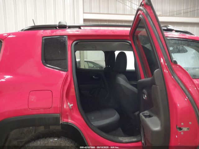 2019 JEEP RENEGADE ZACNJBBBXKPJ77422 Photo 7