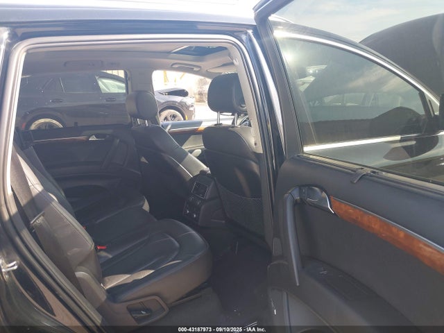 2014 AUDI Q7 WA1LGAFE8ED000999 Photo 7