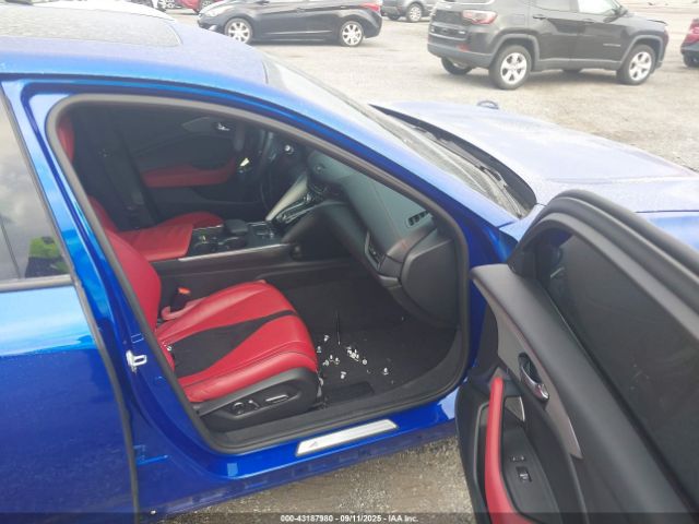 2022 ACURA TLX 19UUB5F58NA003565 Photo 4