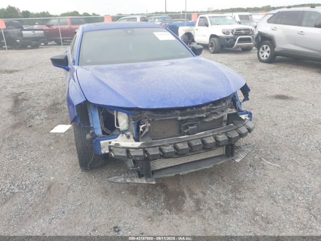 2022 ACURA TLX 19UUB5F58NA003565 Photo 5