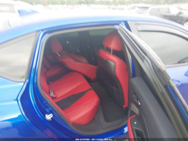 2022 ACURA TLX 19UUB5F58NA003565 Photo 7