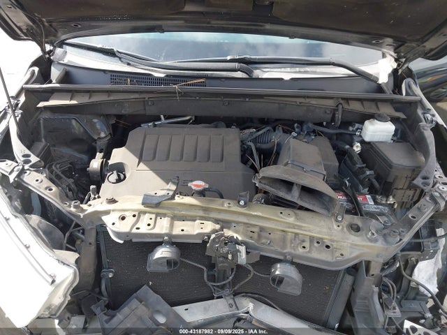 5TDJKRFH7GS226978 Toyota 2gr-fe