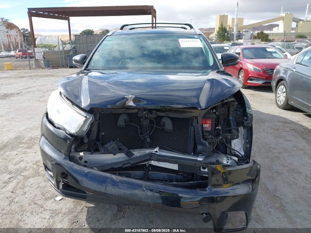 5TDJKRFH7GS226978 Toyota 2gr-fe