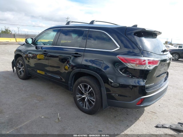 5TDJKRFH7GS226978 Toyota 2gr-fe